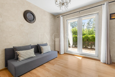 Apartment Sale Warszawa Ursynów Ludwinowska